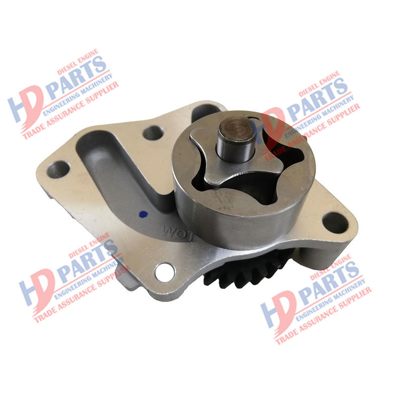 4TNV94 4D94E ปั้มน้ำมันรถบรรทุก 129900-32001 เหมาะสำหรับชิ้นส่วนเครื่องยนต์ดีเซลของ YANMAR