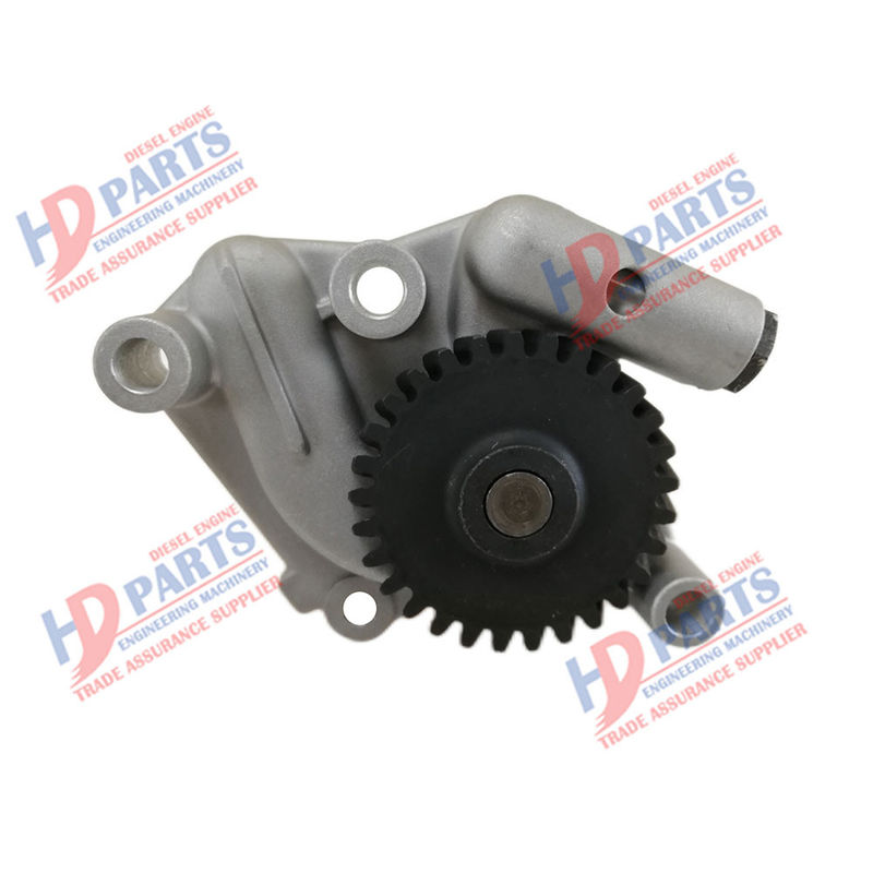 4TNV94 4D94E ปั้มน้ำมันรถบรรทุก 129900-32001 เหมาะสำหรับชิ้นส่วนเครื่องยนต์ดีเซลของ YANMAR