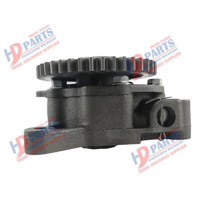 6D108 PC300-5 ปั๊มน้ำมันเครื่อง 6221-51-1101 เหมาะสำหรับชิ้นส่วนเครื่องยนต์ดีเซล KOMATSU