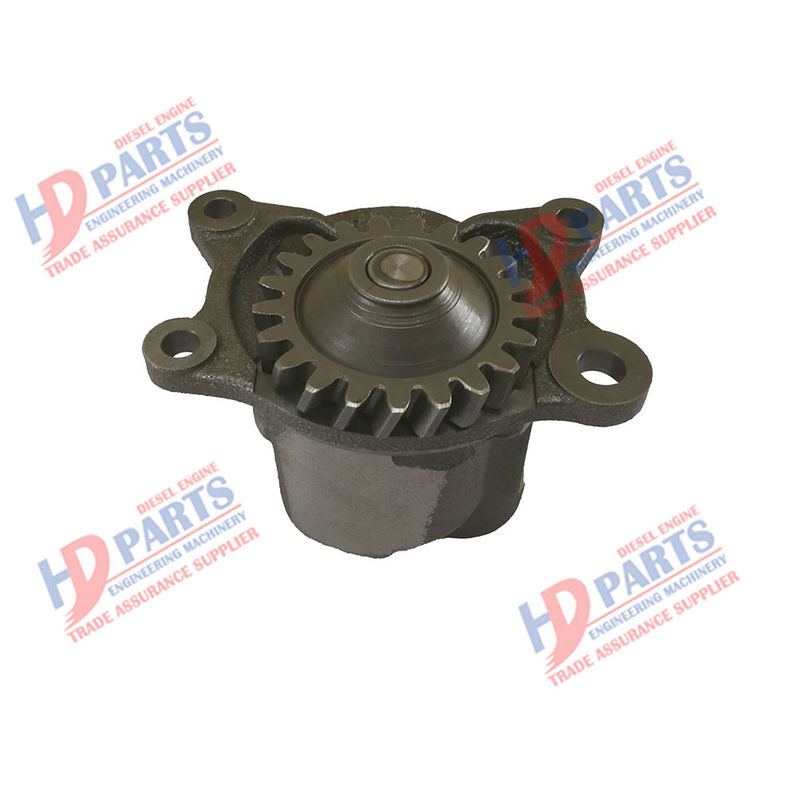 6D125 PC400-3 PC400-6 ปั๊มน้ำมันเครื่อง 6151-51-1005 เหมาะสำหรับชิ้นส่วนเครื่องยนต์ดีเซล KOMATSU