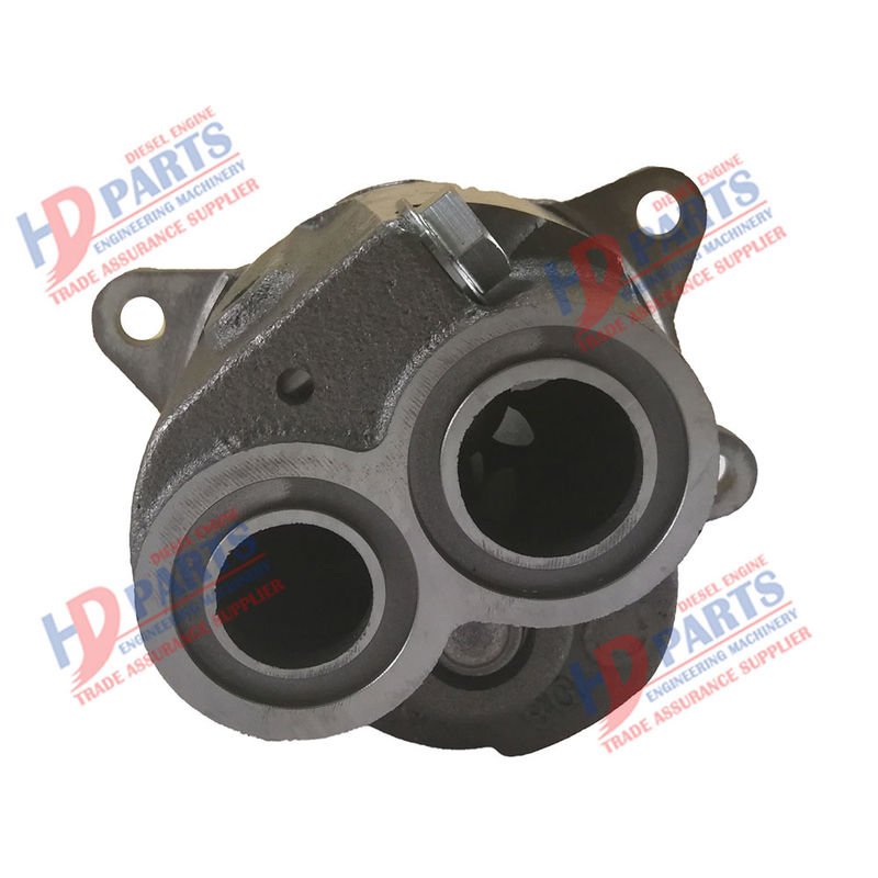 6D125 PC400-3 PC400-6 ปั๊มน้ำมันเครื่อง 6151-51-1005 เหมาะสำหรับชิ้นส่วนเครื่องยนต์ดีเซล KOMATSU