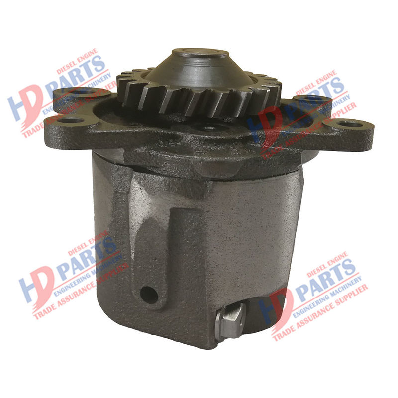 6D125 PC400-3 PC400-6 ปั๊มน้ำมันเครื่อง 6151-51-1005 เหมาะสำหรับชิ้นส่วนเครื่องยนต์ดีเซล KOMATSU