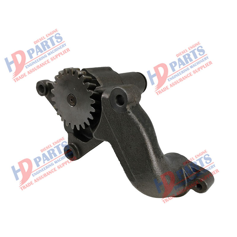 6D140 PC650-3 PC710-5 ปั๊มน้ำมันเครื่อง 6211-51-1000 เหมาะสำหรับชิ้นส่วนเครื่องยนต์ดีเซล KOMATSU