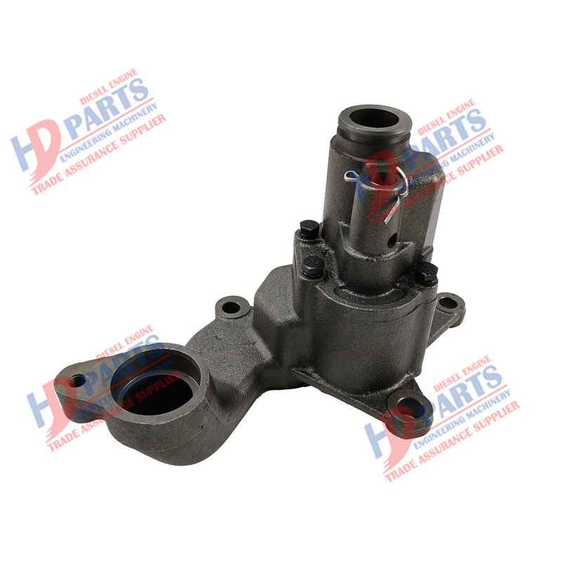 6D140 PC650-3 PC710-5 ปั๊มน้ำมันเครื่อง 6211-51-1000 เหมาะสำหรับชิ้นส่วนเครื่องยนต์ดีเซล KOMATSU