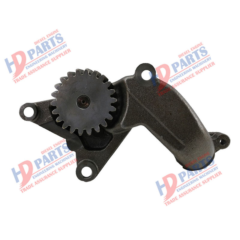 6D140 PC650-3 PC710-5 ปั๊มน้ำมันเครื่อง 6211-51-1000 เหมาะสำหรับชิ้นส่วนเครื่องยนต์ดีเซล KOMATSU