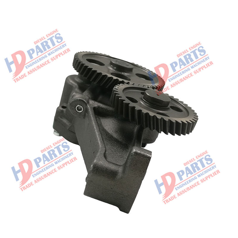 8DC82 8DC9 8DC10 ปั๊มน้ำมันเครื่อง ME091142 เหมาะสำหรับชิ้นส่วนเครื่องยนต์ดีเซลของ MITSUBISHI