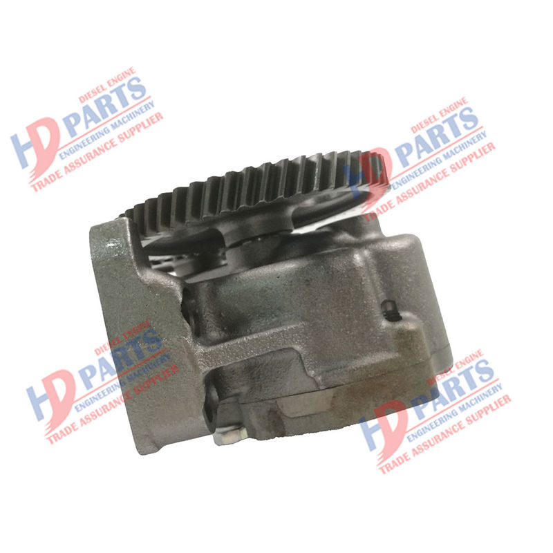 8DC82 8DC9 8DC10 ปั๊มน้ำมันเครื่อง ME091142 เหมาะสำหรับชิ้นส่วนเครื่องยนต์ดีเซลของ MITSUBISHI