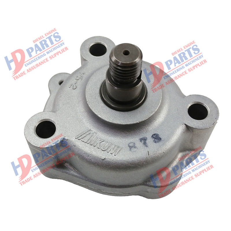 D722 D782 D902 ปั๊มน้ำมันเครื่อง 16851-35012 เหมาะสำหรับชิ้นส่วนเครื่องยนต์ดีเซลคูโบต้า