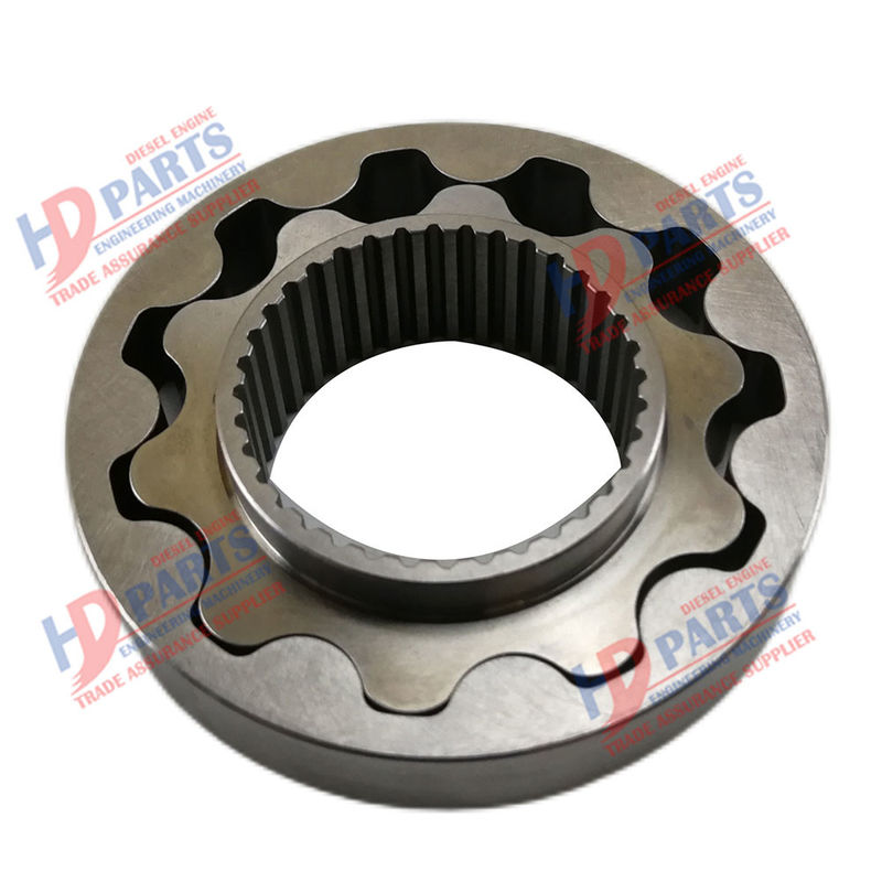 FE6T FD6T น้ำมันเครื่อง pump15010-Z5001 15010-Z5503 15010-Z5004 เหมาะสำหรับชิ้นส่วนเครื่องยนต์ดีเซล NISSAN