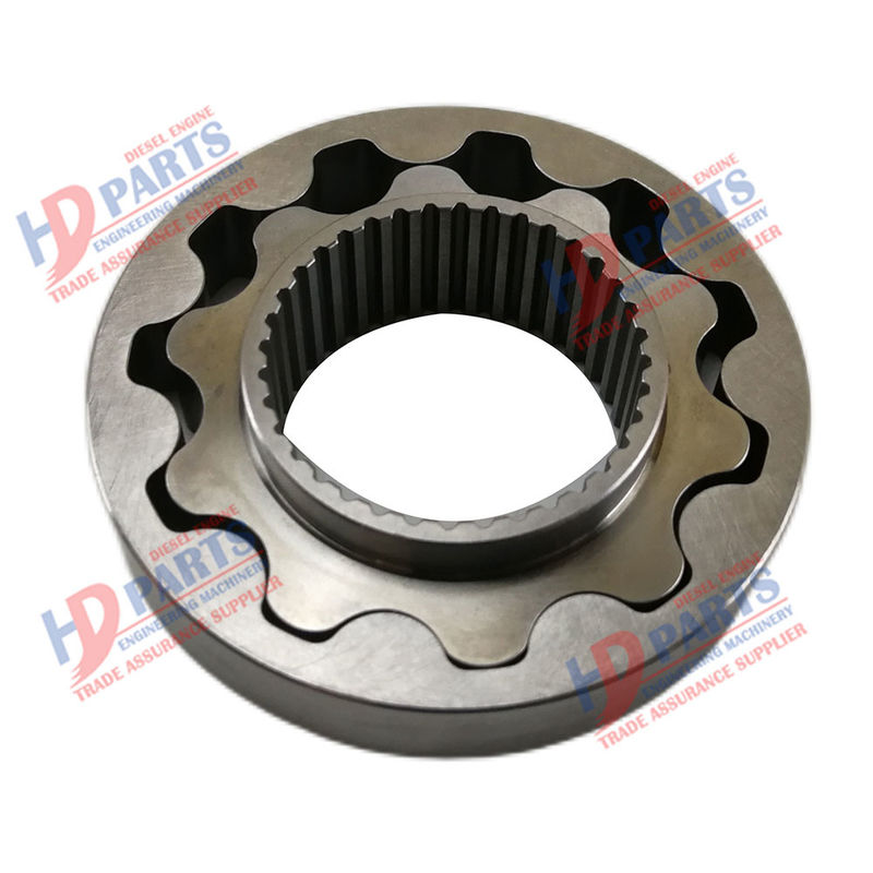 FE6T FD6T น้ำมันเครื่อง pump15010-Z5001 15010-Z5503 15010-Z5004 เหมาะสำหรับชิ้นส่วนเครื่องยนต์ดีเซล NISSAN