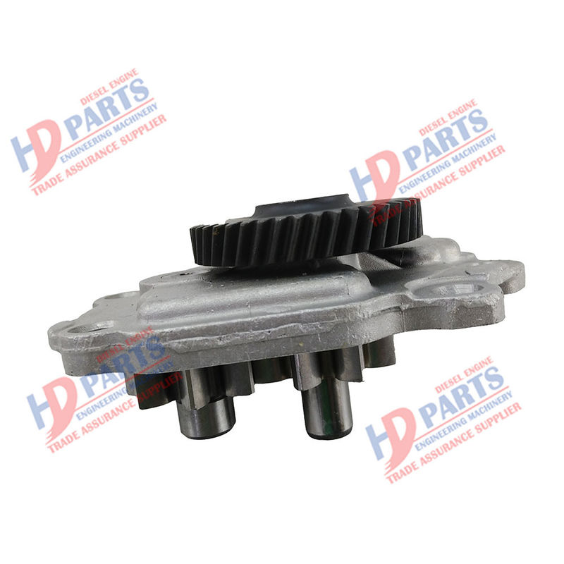 TD42 ปั๊มน้ำมันเครื่อง 15010-06J02 15010-VB200 15010-VB201 เหมาะสำหรับชิ้นส่วนเครื่องยนต์ดีเซล NISSAN