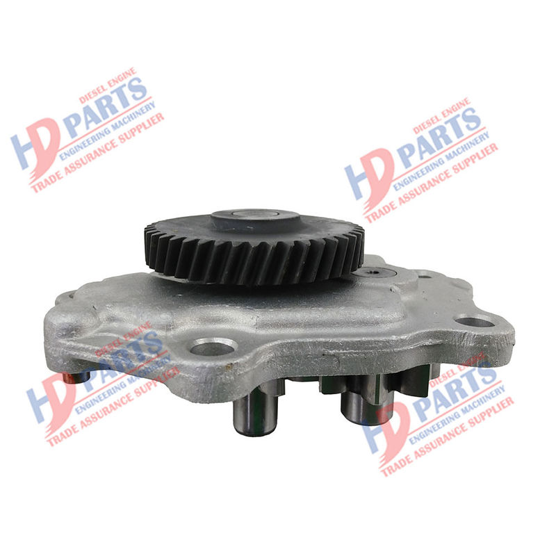 TD42 ปั๊มน้ำมันเครื่อง 15010-06J02 15010-VB200 15010-VB201 เหมาะสำหรับชิ้นส่วนเครื่องยนต์ดีเซล NISSAN