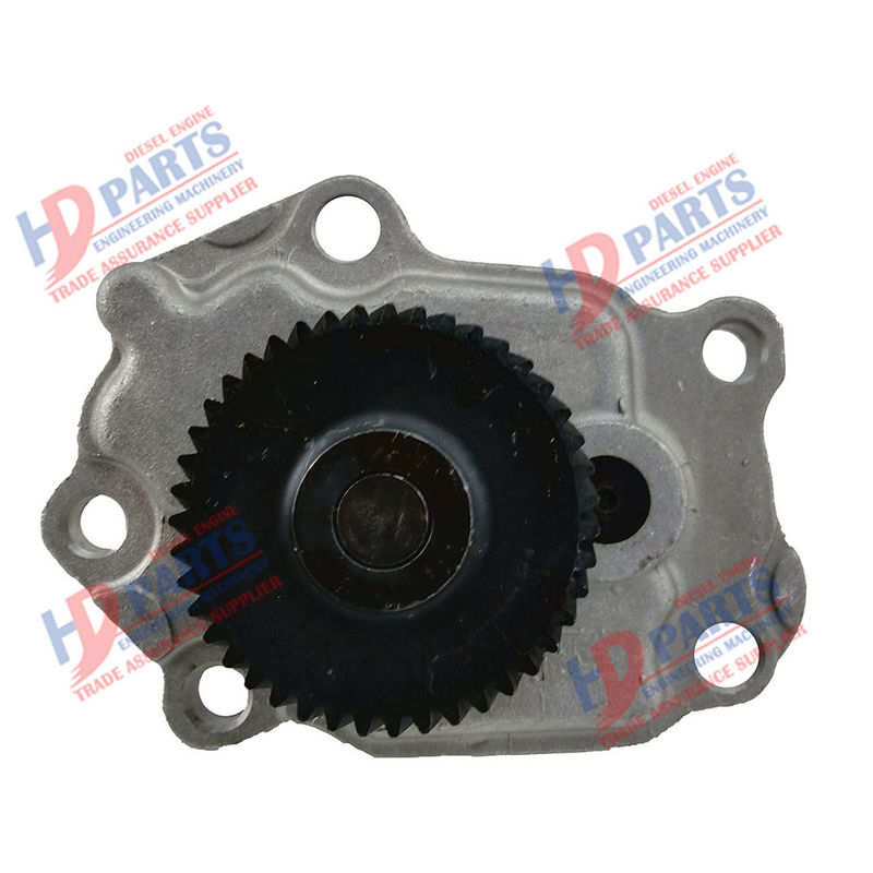 TD42 ปั๊มน้ำมันเครื่อง 15010-06J02 15010-VB200 15010-VB201 เหมาะสำหรับชิ้นส่วนเครื่องยนต์ดีเซล NISSAN