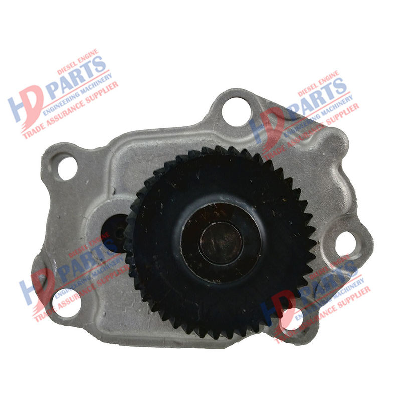 TD42 ปั๊มน้ำมันเครื่อง 15010-06J02 15010-VB200 15010-VB201 เหมาะสำหรับชิ้นส่วนเครื่องยนต์ดีเซล NISSAN