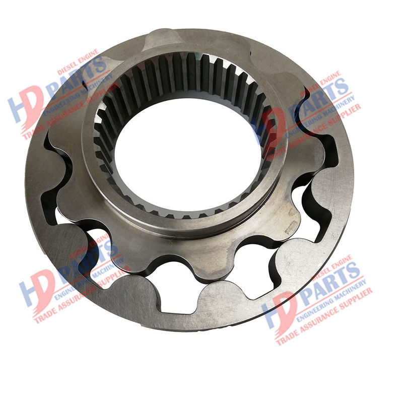 V2607 น้ำมันเครื่อง pump1J700-35480 1J700-35490 เหมาะสำหรับชิ้นส่วนเครื่องยนต์ดีเซล KUBOTA