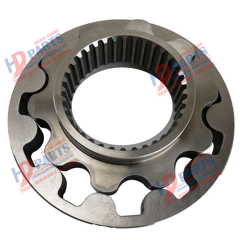 V2607 น้ำมันเครื่อง pump1J700-35480 1J700-35490 เหมาะสำหรับชิ้นส่วนเครื่องยนต์ดีเซล KUBOTA