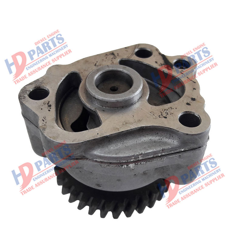 Z402 Z482 Z602 D722 D782 D902 ปั๊มน้ำมันเครื่อง 16851-35012 สำหรับคูโบต้า