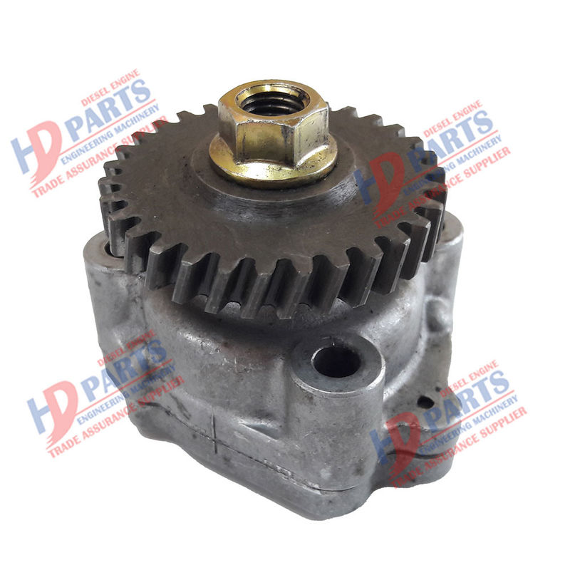 Z402 Z482 Z602 D722 D782 D902 ปั๊มน้ำมันเครื่อง 16851-35012 สำหรับคูโบต้า