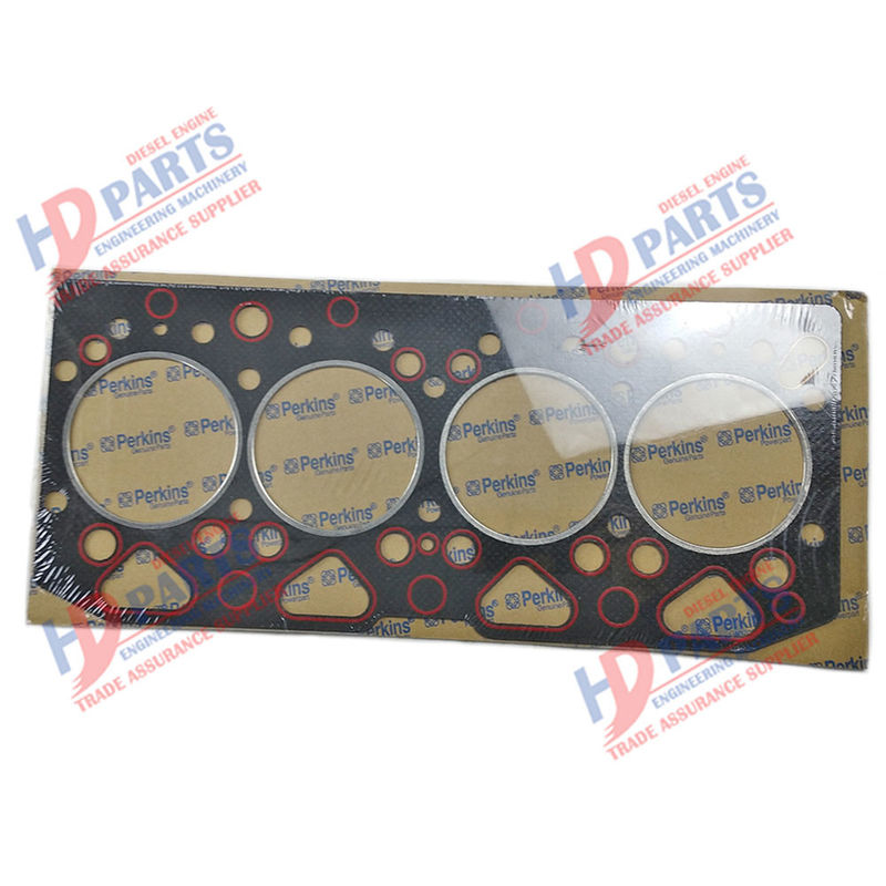 1004-4 1004G 1004-40 1004-42 ปะเก็นหัวเครื่องยนต์ 4.41135TI 1934 2200 3681E037