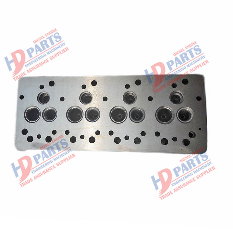 4D94 4D94-2 หัวกระบอกสูบเครื่องยนต์ 6144-11-1112 6144-11-1010 สำหรับ KOMATSU