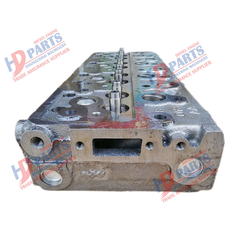 4D94 4D94-2 หัวกระบอกสูบเครื่องยนต์ 6144-11-1112 6144-11-1010 สำหรับ KOMATSU