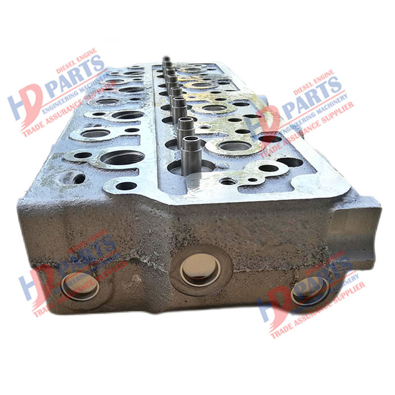 4D94 4D94-2 หัวกระบอกสูบเครื่องยนต์ 6144-11-1112 6144-11-1010 สำหรับ KOMATSU