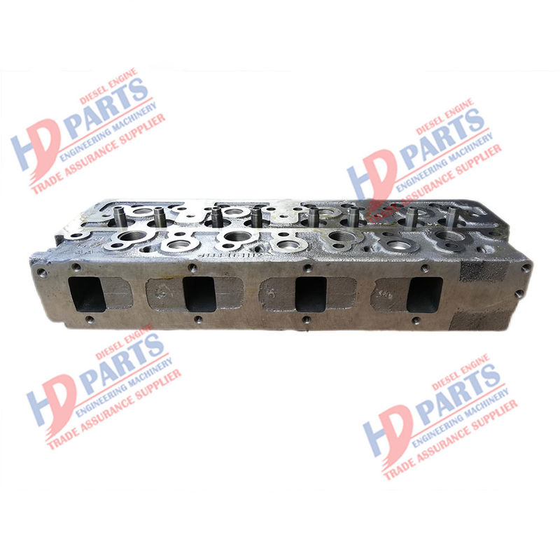4D94 4D94-2 หัวกระบอกสูบเครื่องยนต์ 6144-11-1112 6144-11-1010 สำหรับ KOMATSU