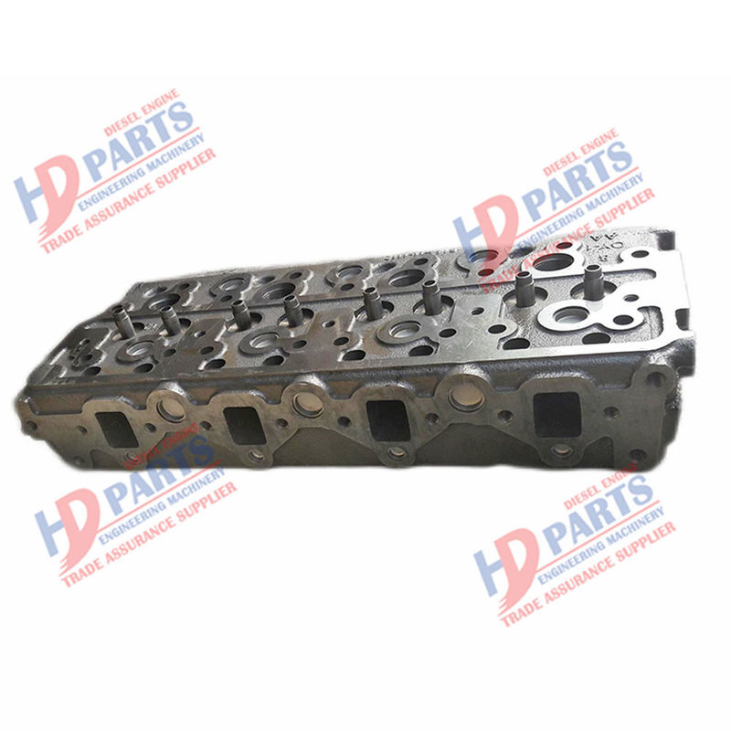 4D94 4D94-2 หัวกระบอกสูบเครื่องยนต์ 6144-11-1112 6144-11-1010 สำหรับ KOMATSU