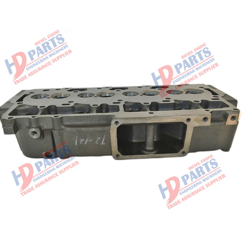 เครื่องยนต์ดีเซล Cat 3204 ฝาสูบ CATERPILLAR 6I2378 Integral Type