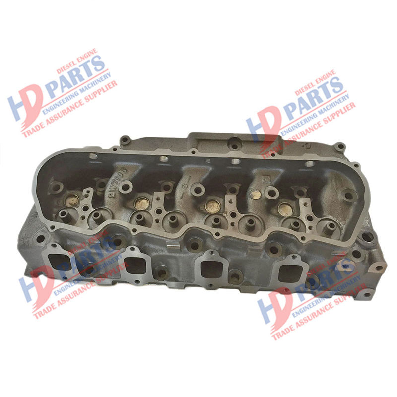 เครื่องยนต์ดีเซล Cat 3204 ฝาสูบ CATERPILLAR 6I2378 Integral Type