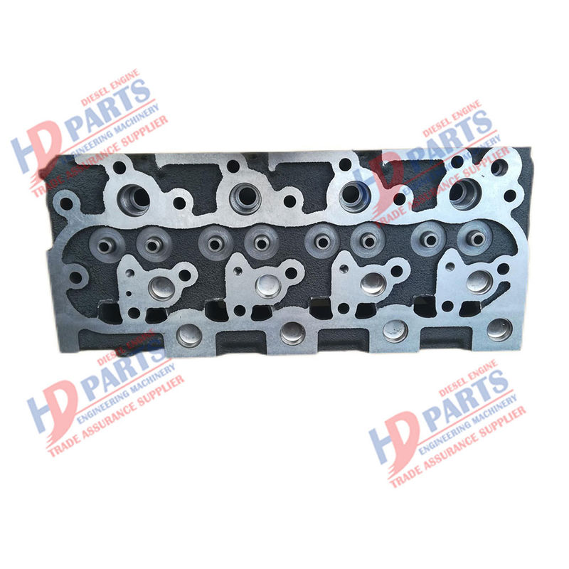 V1500 V1501 หัวกระบอกเครื่องยนต์สําหรับ 15401-03040 15401-03110 15401-03042 สําหรับ KUBOTA