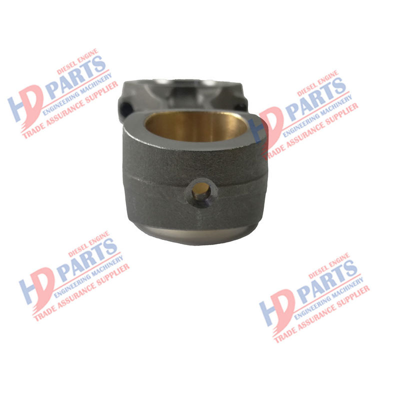 4BG1 6BG1 ก้านสูบอะไหล่เครื่องยนต์ 1-12230-129-1 เหมาะสำหรับ ISUZU