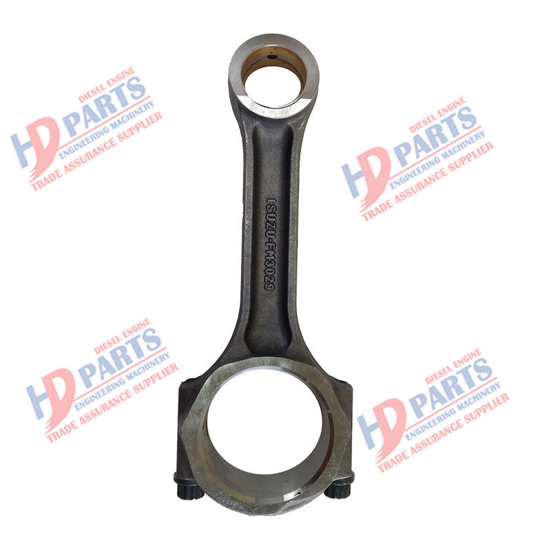 4BG1 6BG1 ก้านสูบอะไหล่เครื่องยนต์ 1-12230-129-1 เหมาะสำหรับ ISUZU