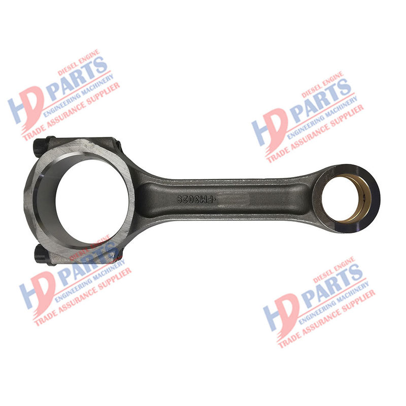 4BG1 6BG1 ก้านสูบอะไหล่เครื่องยนต์ 1-12230-129-1 เหมาะสำหรับ ISUZU