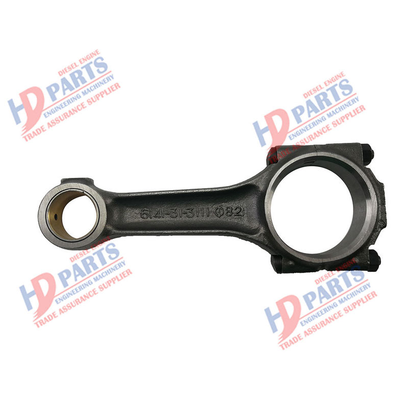 4D94 4D94-2 ก้านสูบเครื่องยนต์ 16141-31-3110 6141-31-3111 สำหรับ KOMATSU