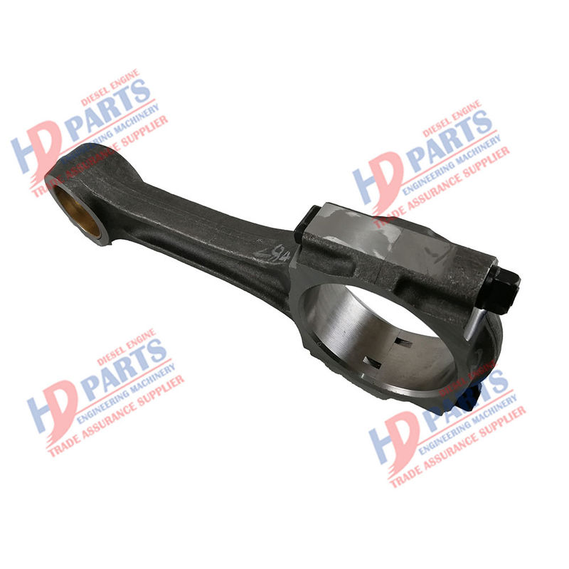 6SD1 Engine Rod 1-12230-097-1 เหมาะสำหรับชิ้นส่วนเครื่องยนต์ดีเซล ISUZU