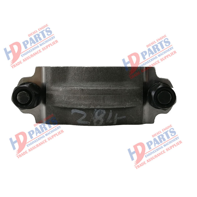 6SD1 Engine Rod 1-12230-097-1 เหมาะสำหรับชิ้นส่วนเครื่องยนต์ดีเซล ISUZU
