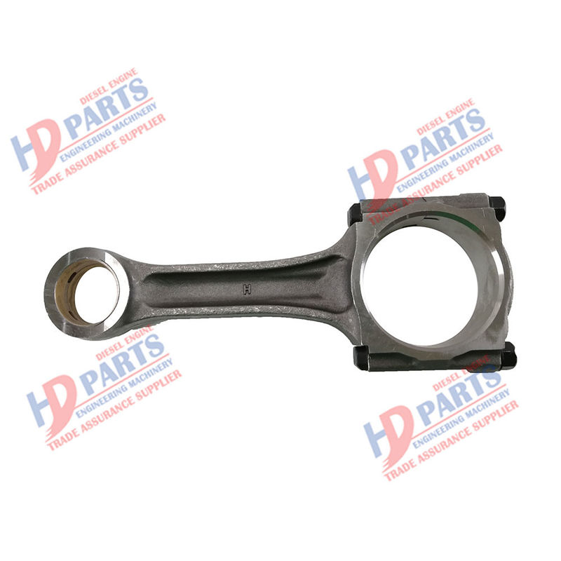 6SD1 Engine Rod 1-12230-097-1 เหมาะสำหรับชิ้นส่วนเครื่องยนต์ดีเซล ISUZU
