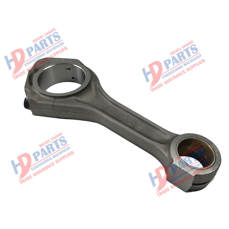 D1146 ENGINE SPARE PART เครื่องยนต์ก้านสูบ 65.02401-6018 เหมาะสำหรับ DOOSAN
