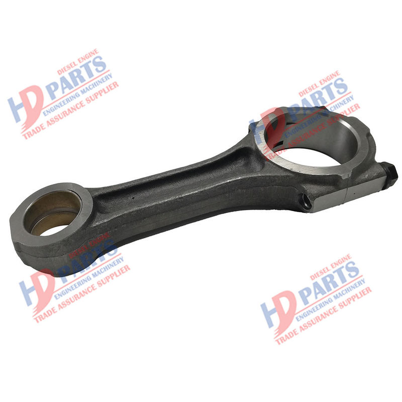 ก้านสูบเครื่องยนต์ DB58 65.02401-6161 เหมาะสำหรับชิ้นส่วนเครื่องยนต์ดีเซล DOOSAN