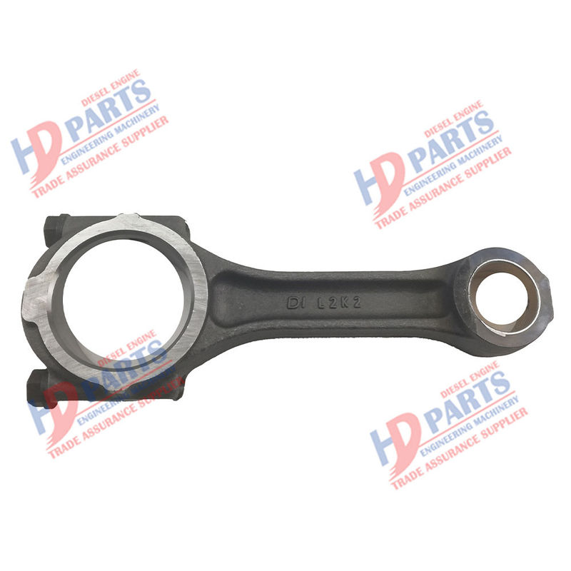 ก้านสูบเครื่องยนต์ DB58 65.02401-6161 เหมาะสำหรับชิ้นส่วนเครื่องยนต์ดีเซล DOOSAN