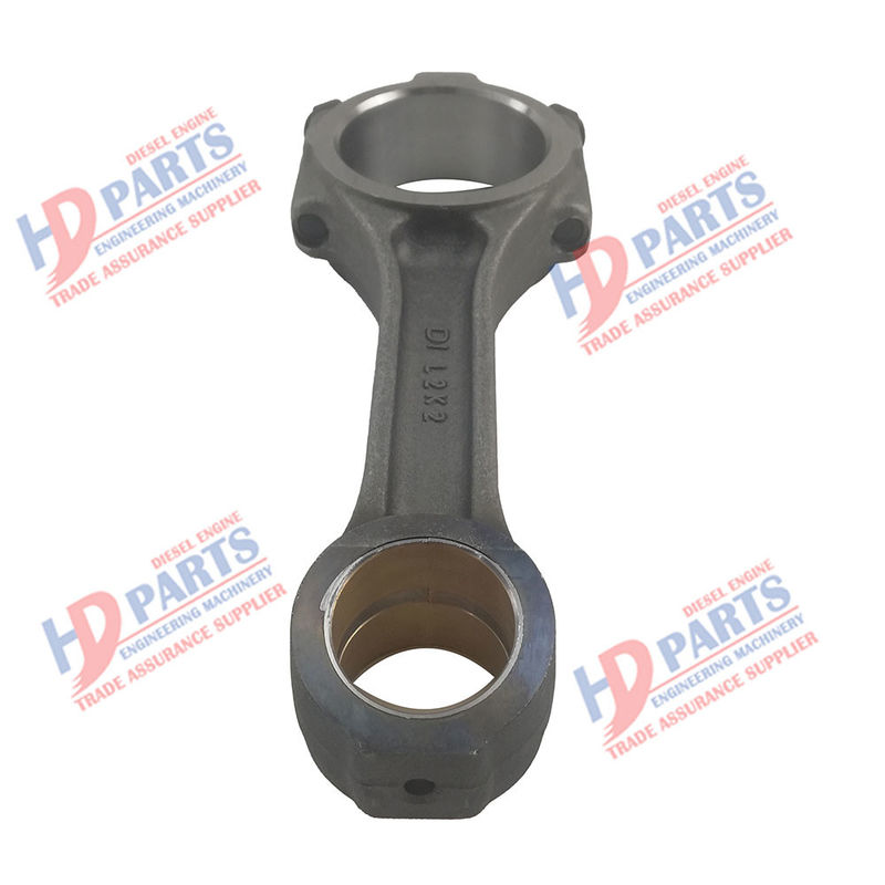 ก้านสูบเครื่องยนต์ DB58 65.02401-6161 เหมาะสำหรับชิ้นส่วนเครื่องยนต์ดีเซล DOOSAN