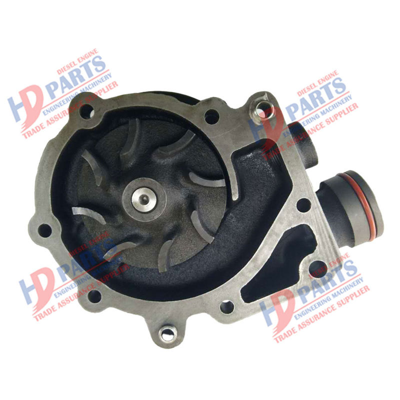 6HE1 7.1L 6HH1 8.2L FSR FRR FVR ปั๊มน้ำหล่อเย็นเครื่องยนต์สำหรับ ISUZU