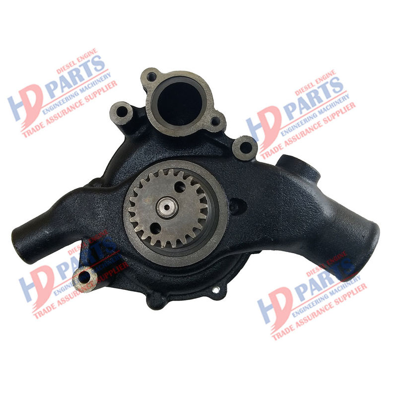 EL100 EC100 M10C 22T ปั๊มน้ำเครื่องยนต์ 16100-3801 16100-3632 สำหรับ HINO