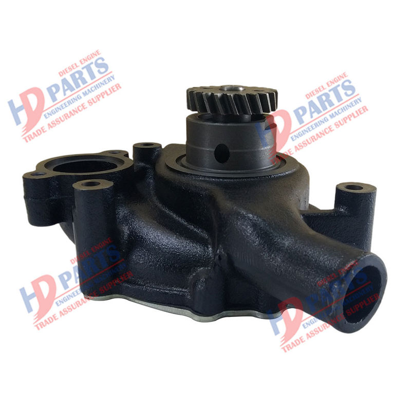 EL100 EC100 M10C 22T ปั๊มน้ำเครื่องยนต์ 16100-3801 16100-3632 สำหรับ HINO