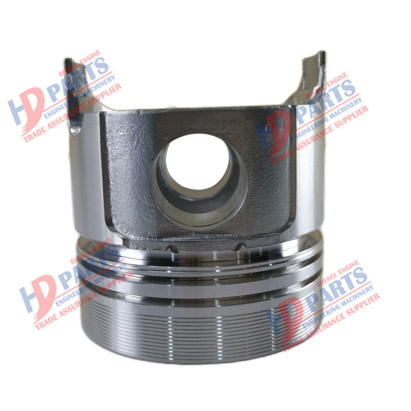 3TNA84 4TNA84 3D84-2 4D84-2 4T84-2 หัวลูกสูบดีเซล 129100-22080 สำหรับ YANMAR
