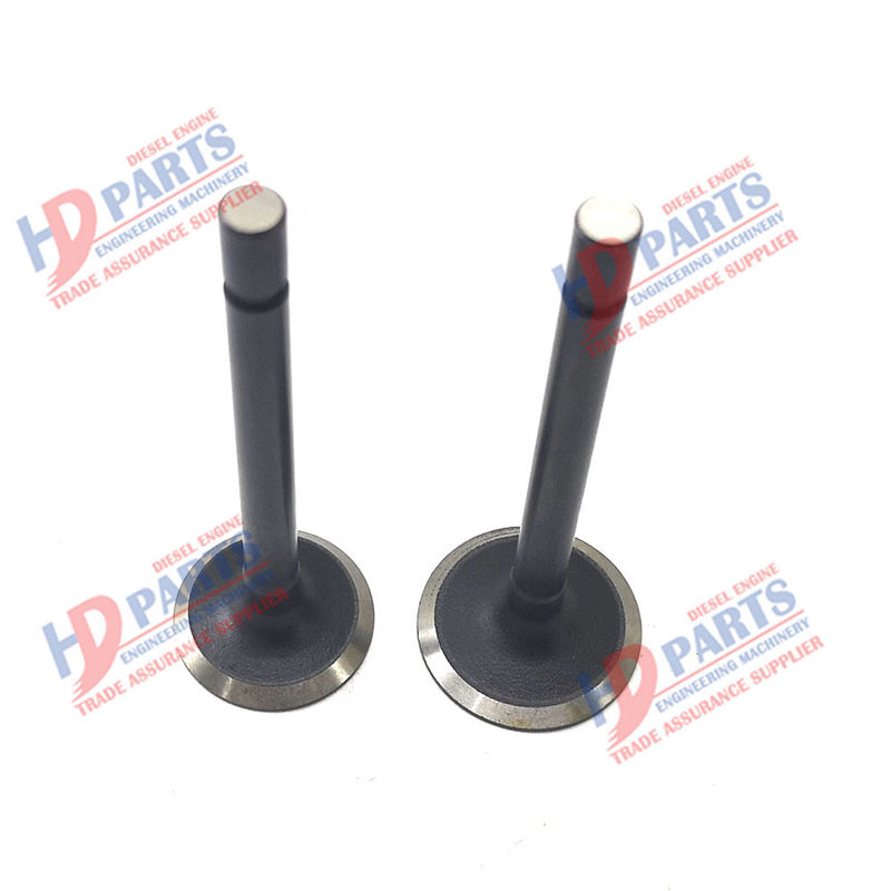 Z500 D650 D750 อะไหล่เครื่องยนต์ดีเซลสําหรับ 15261-13110 15261-13120 สําหรับ KUBOTA Valve