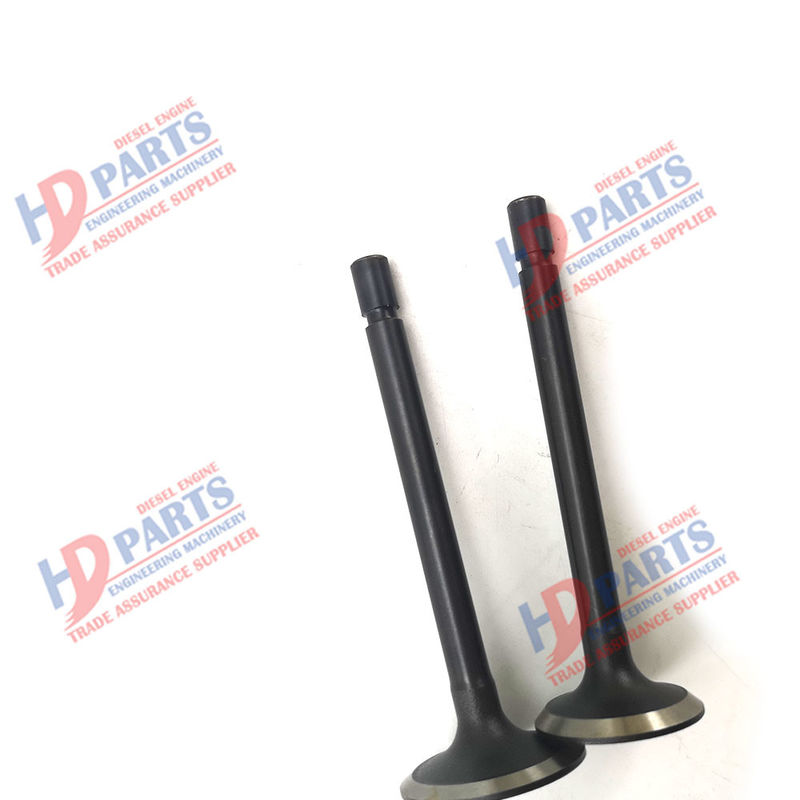 Z500 D650 D750 อะไหล่เครื่องยนต์ดีเซลสําหรับ 15261-13110 15261-13120 สําหรับ KUBOTA Valve