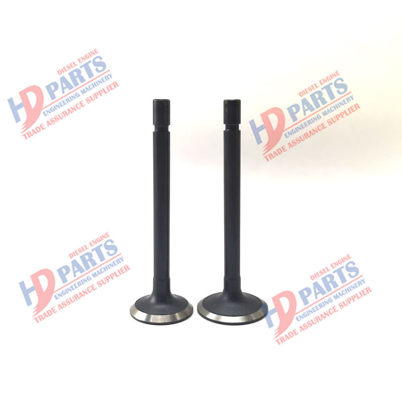 Z500 D650 D750 อะไหล่เครื่องยนต์ดีเซลสําหรับ 15261-13110 15261-13120 สําหรับ KUBOTA Valve
