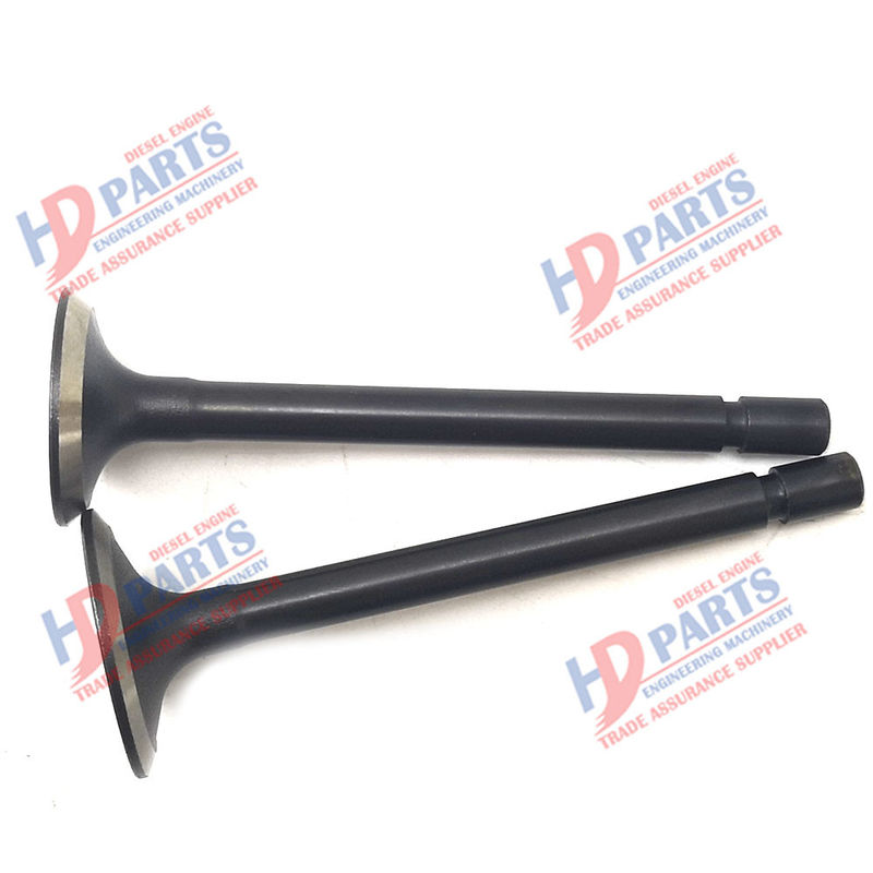 Z500 D650 D750 อะไหล่เครื่องยนต์ดีเซลสําหรับ 15261-13110 15261-13120 สําหรับ KUBOTA Valve
